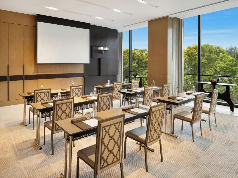 Jw Marriott Hotel Nairobi image