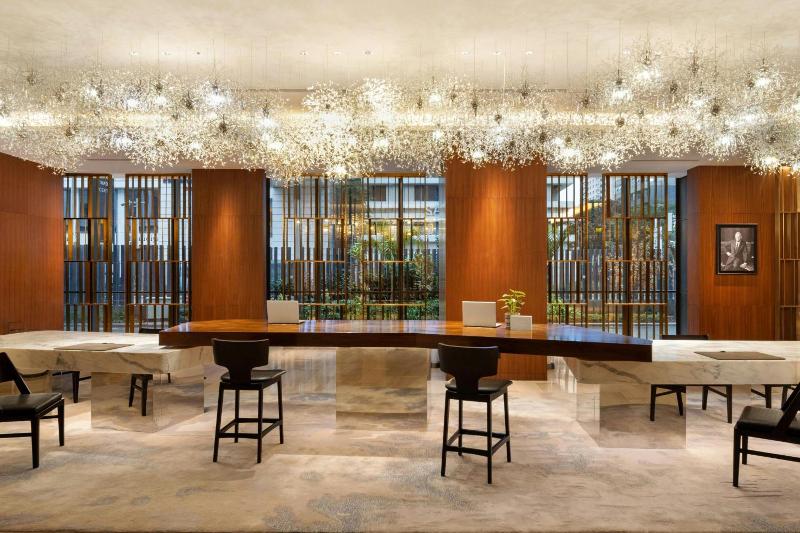 Jw Marriott Hotel Nairobi image