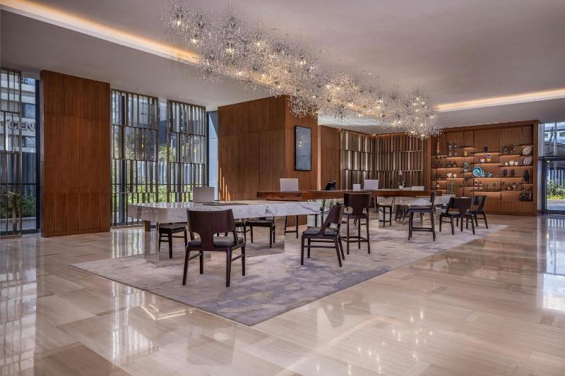 Jw Marriott Hotel Nairobi image