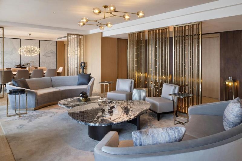 Jw Marriott Hotel Nairobi image
