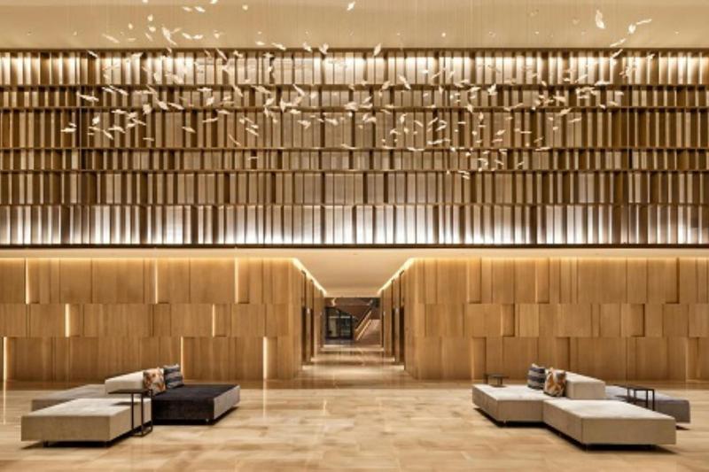 Jw Marriott Hotel Nairobi image