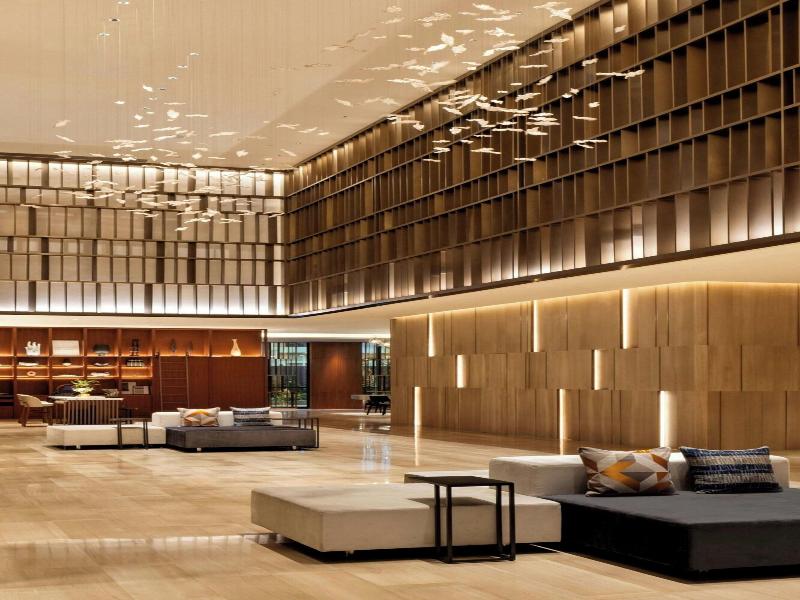 Jw Marriott Hotel Nairobi image