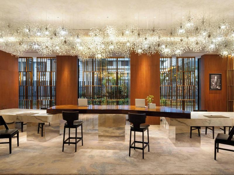 Jw Marriott Hotel Nairobi image