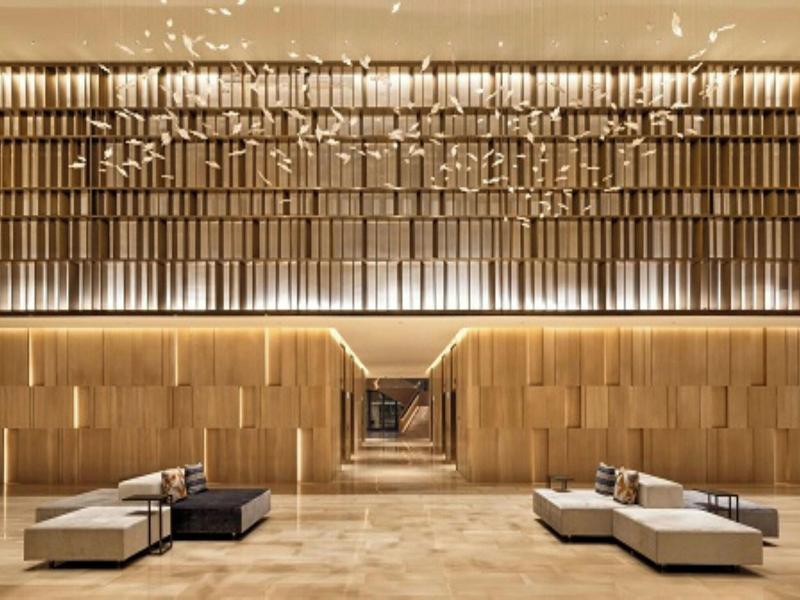 Jw Marriott Hotel Nairobi image