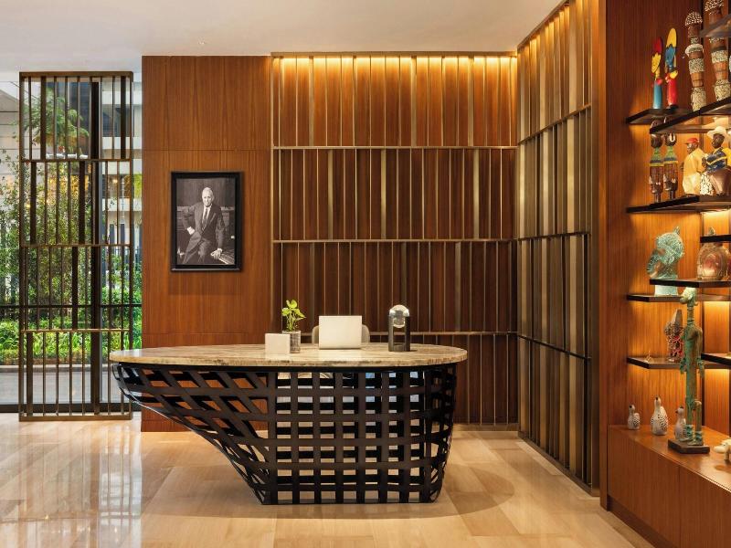 Jw Marriott Hotel Nairobi image