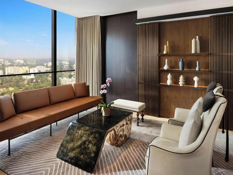 Jw Marriott Hotel Nairobi image
