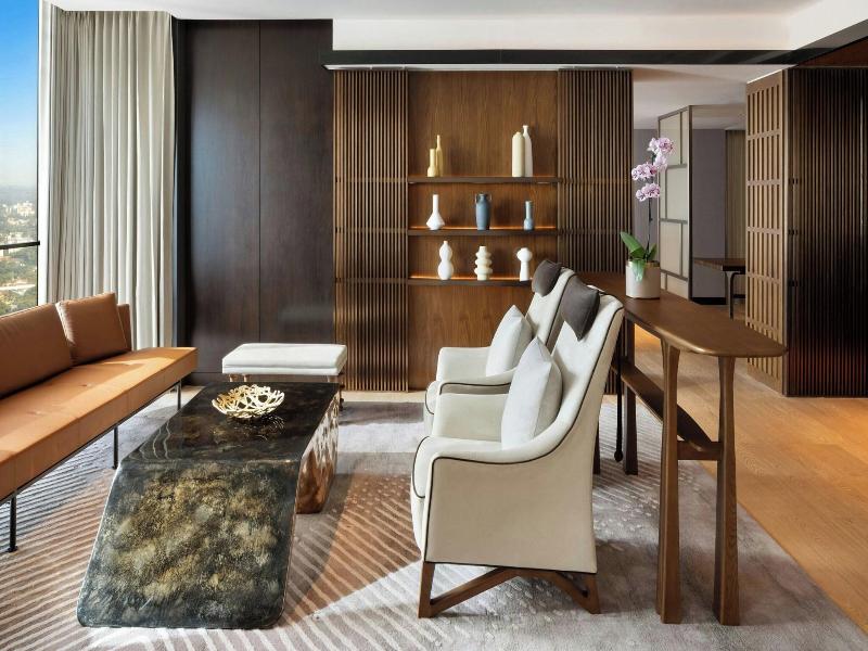 Jw Marriott Hotel Nairobi image