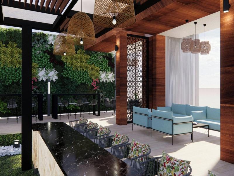 Jw Marriott Hotel Nairobi image