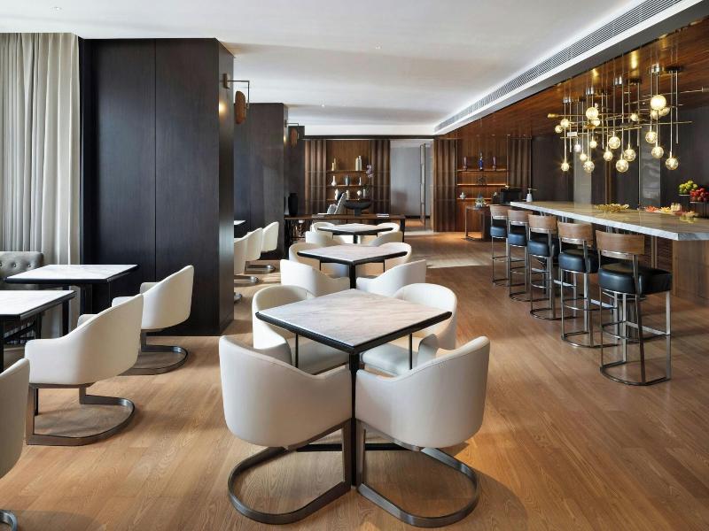 Jw Marriott Hotel Nairobi image