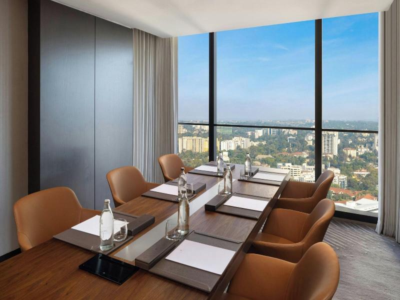 Jw Marriott Hotel Nairobi image
