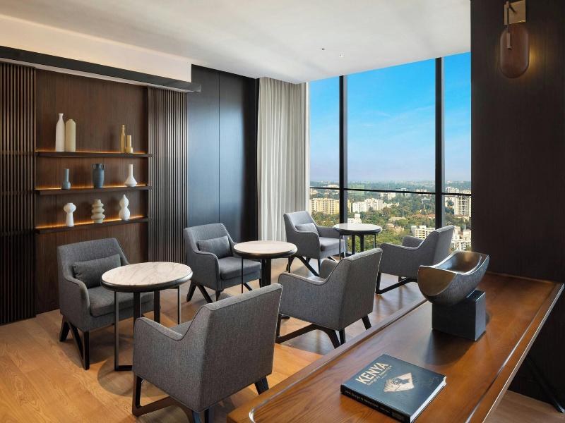 Jw Marriott Hotel Nairobi image