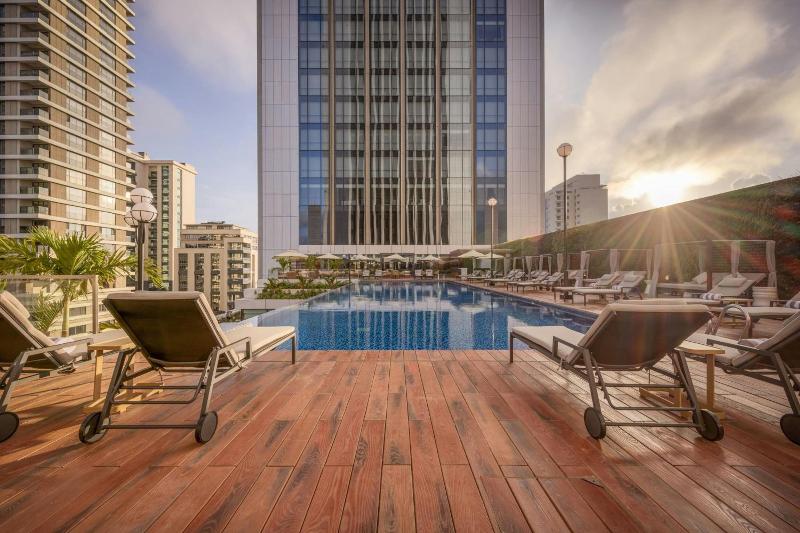 Jw Marriott Hotel Nairobi image