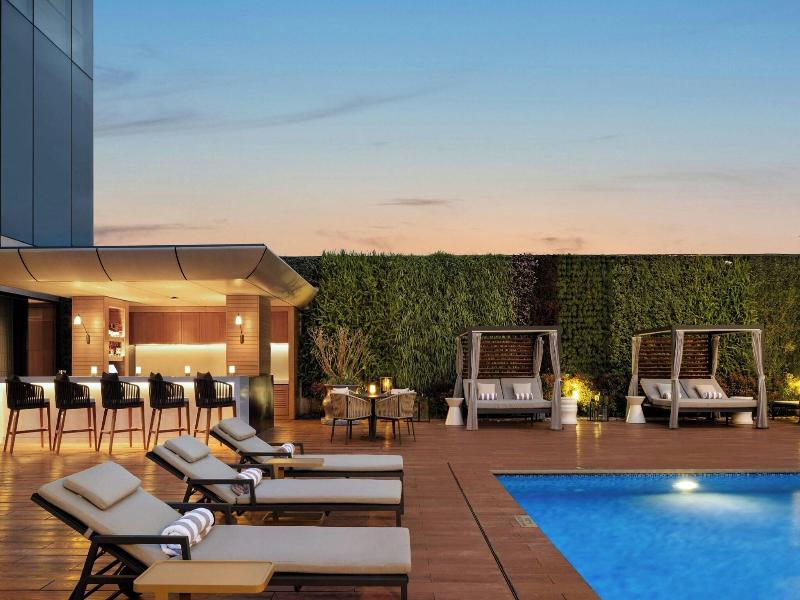 Jw Marriott Hotel Nairobi image