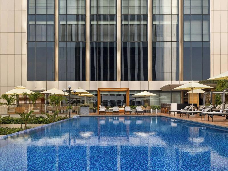 Jw Marriott Hotel Nairobi image