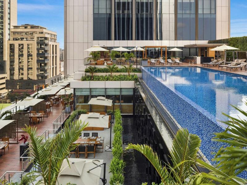 Jw Marriott Hotel Nairobi image
