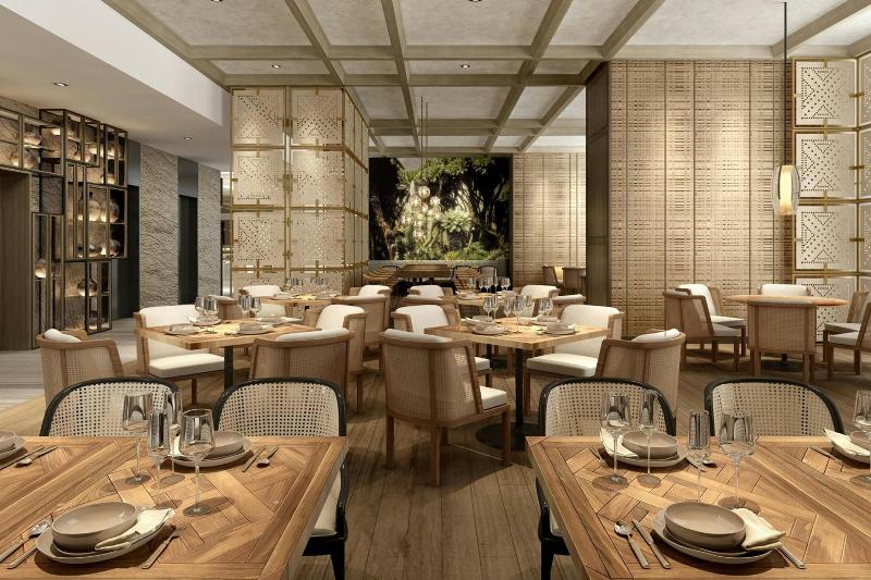 Jw Marriott Hotel Nairobi image