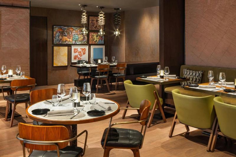 Jw Marriott Hotel Nairobi image