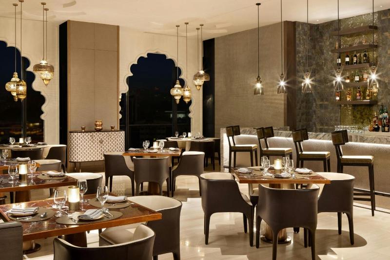Jw Marriott Hotel Nairobi image