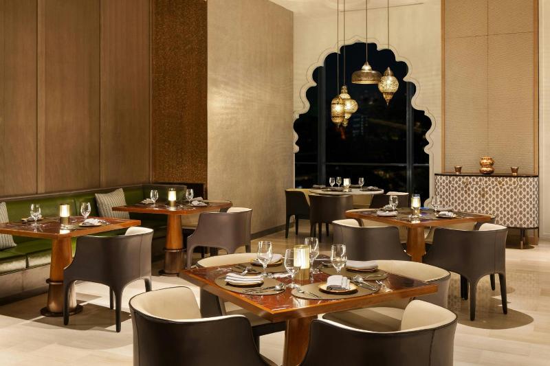 Jw Marriott Hotel Nairobi image