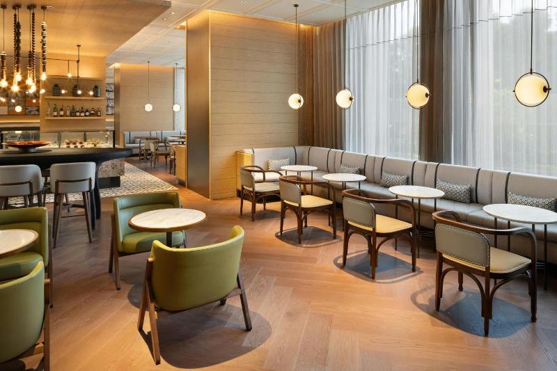 Jw Marriott Hotel Nairobi image