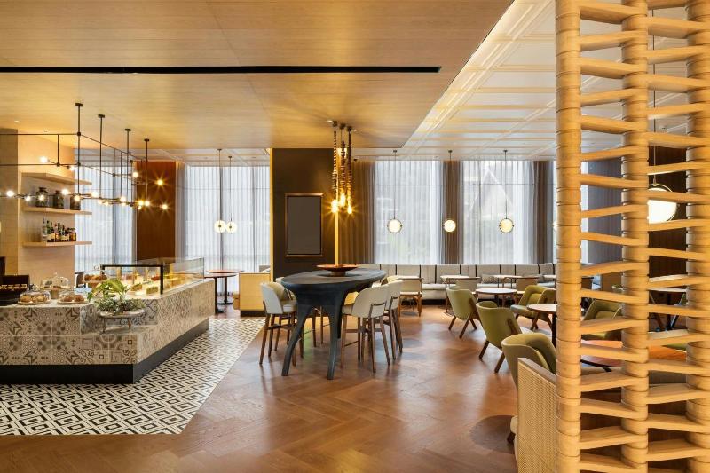 Jw Marriott Hotel Nairobi image