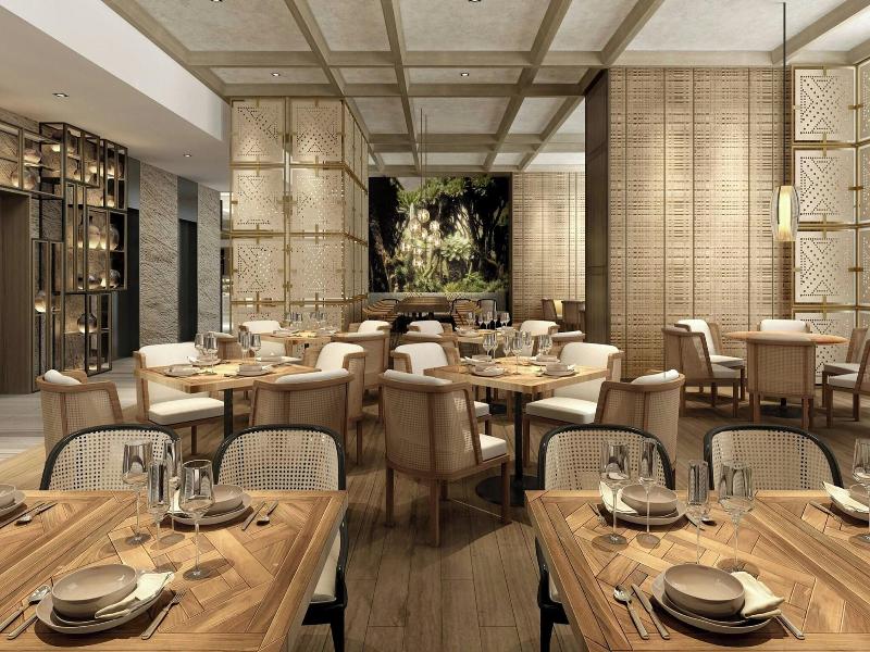 Jw Marriott Hotel Nairobi image