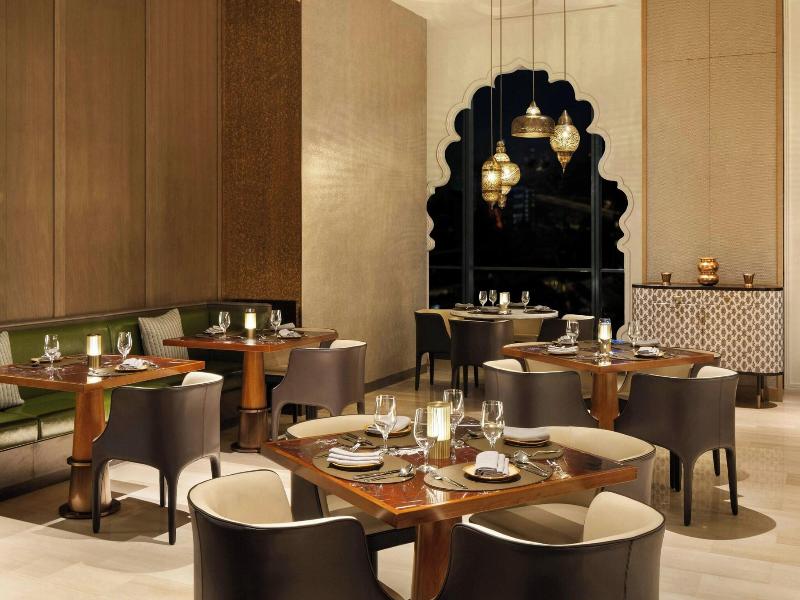 Jw Marriott Hotel Nairobi image