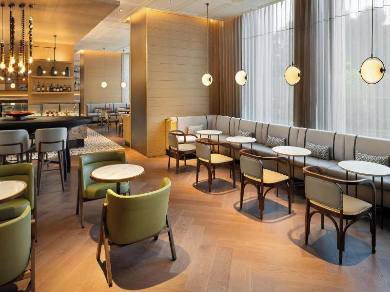 Jw Marriott Hotel Nairobi image