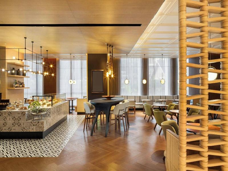 Jw Marriott Hotel Nairobi image