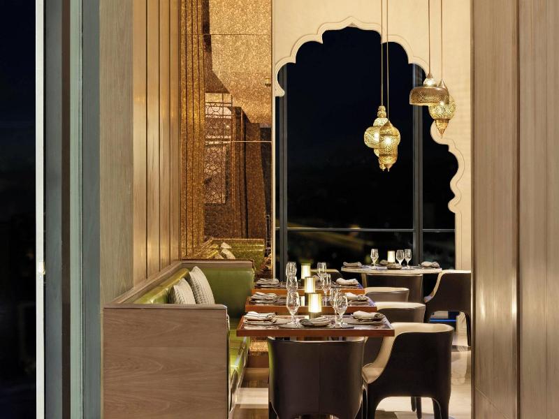 Jw Marriott Hotel Nairobi image