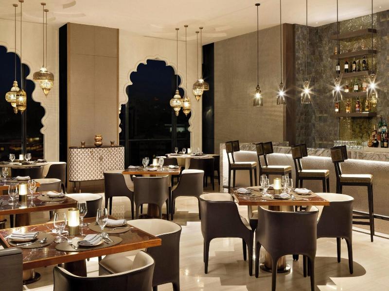 Jw Marriott Hotel Nairobi image