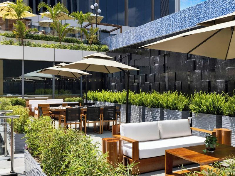 Jw Marriott Hotel Nairobi image