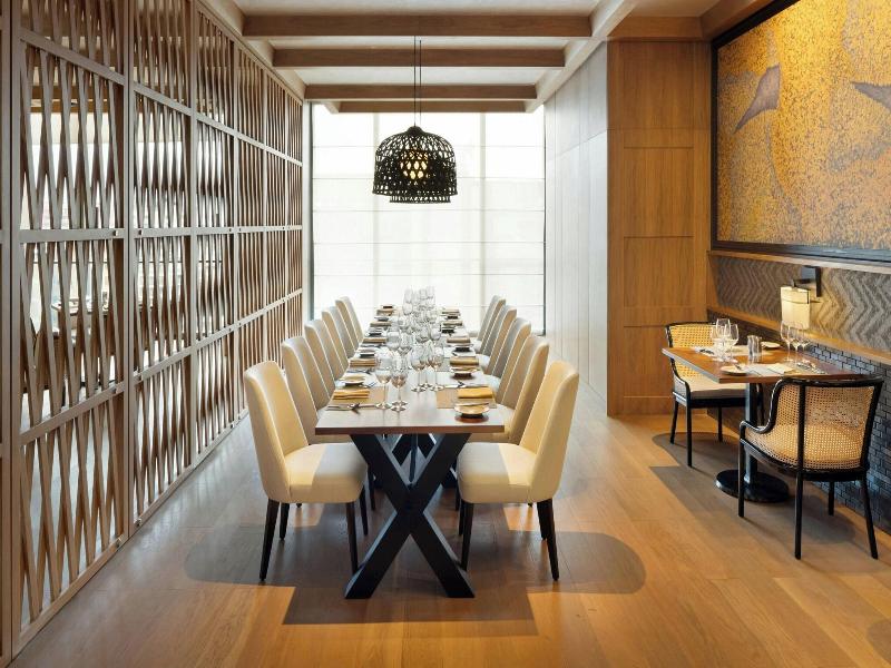 Jw Marriott Hotel Nairobi image
