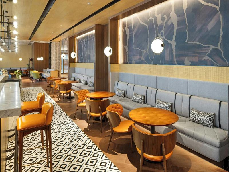 Jw Marriott Hotel Nairobi image