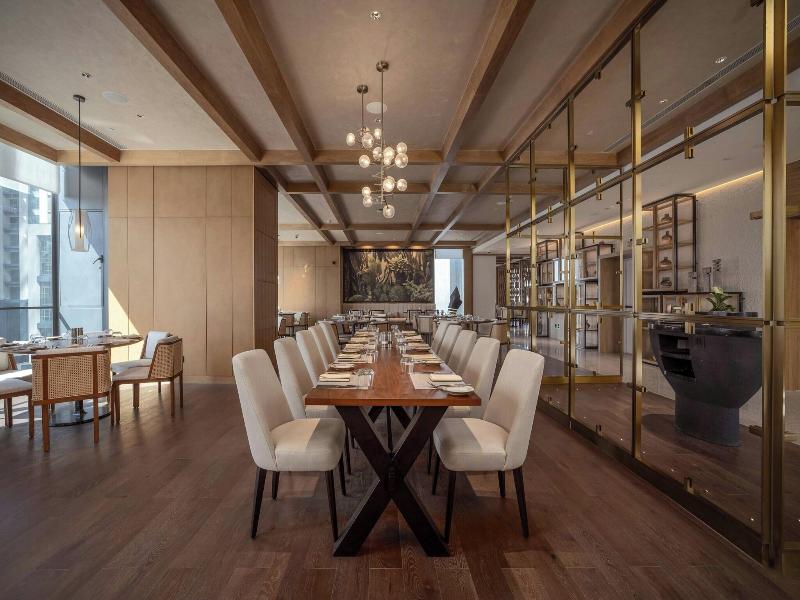 Jw Marriott Hotel Nairobi image