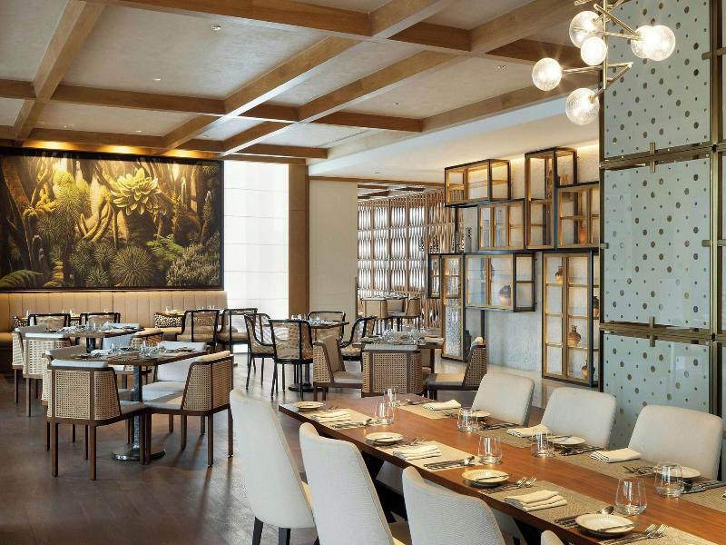 Jw Marriott Hotel Nairobi image