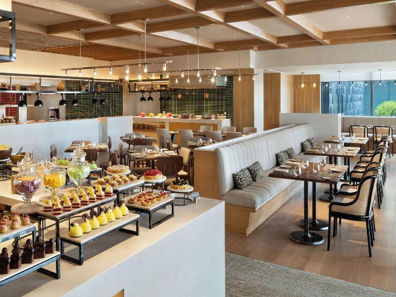 Jw Marriott Hotel Nairobi image
