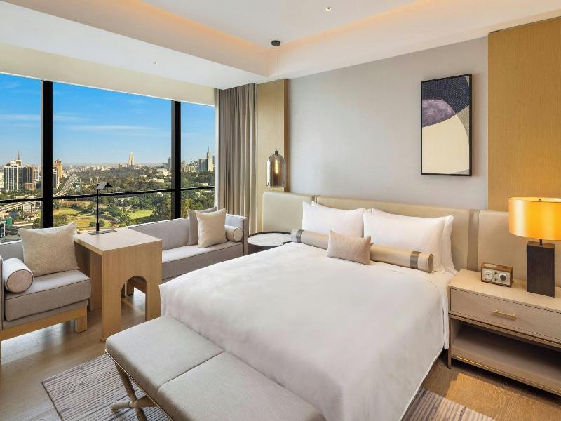 Jw Marriott Hotel Nairobi image