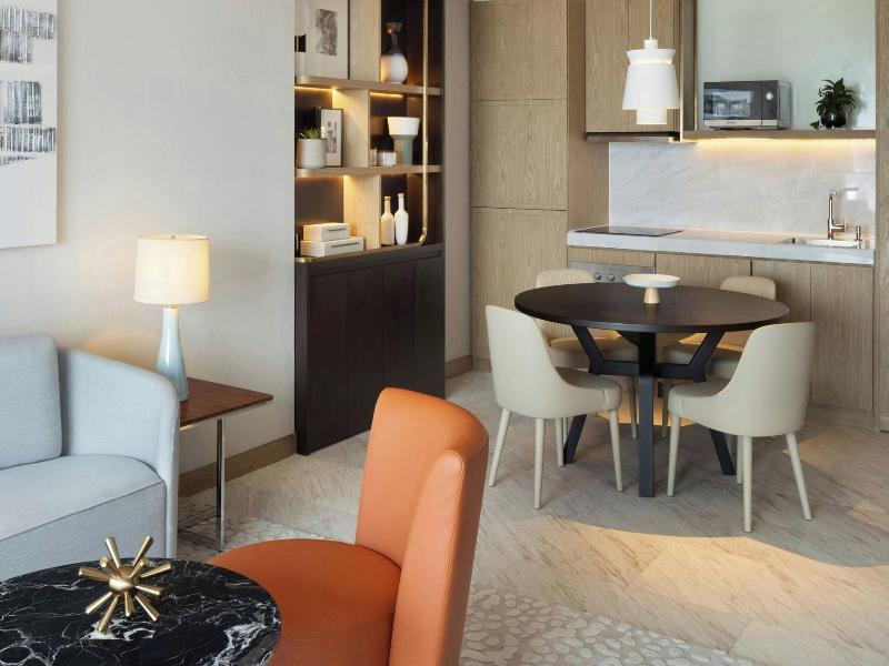 Jw Marriott Hotel Nairobi image