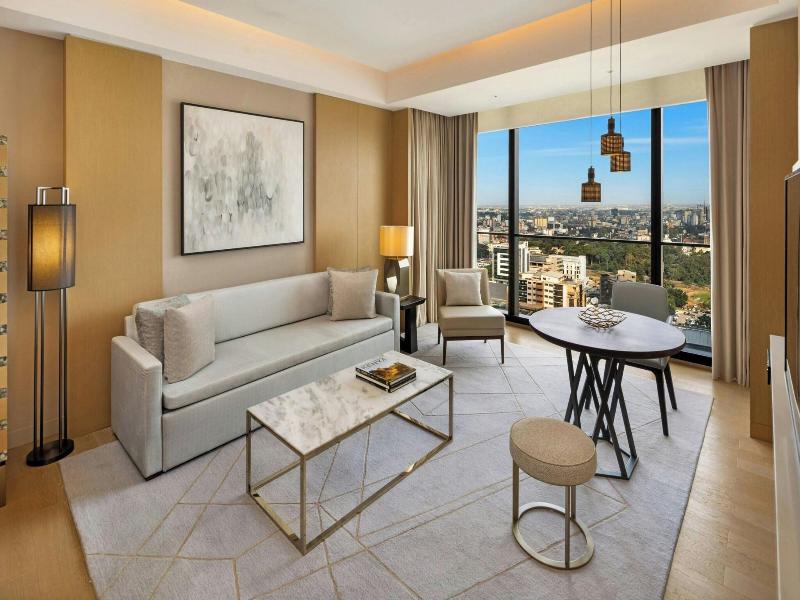 Jw Marriott Hotel Nairobi image