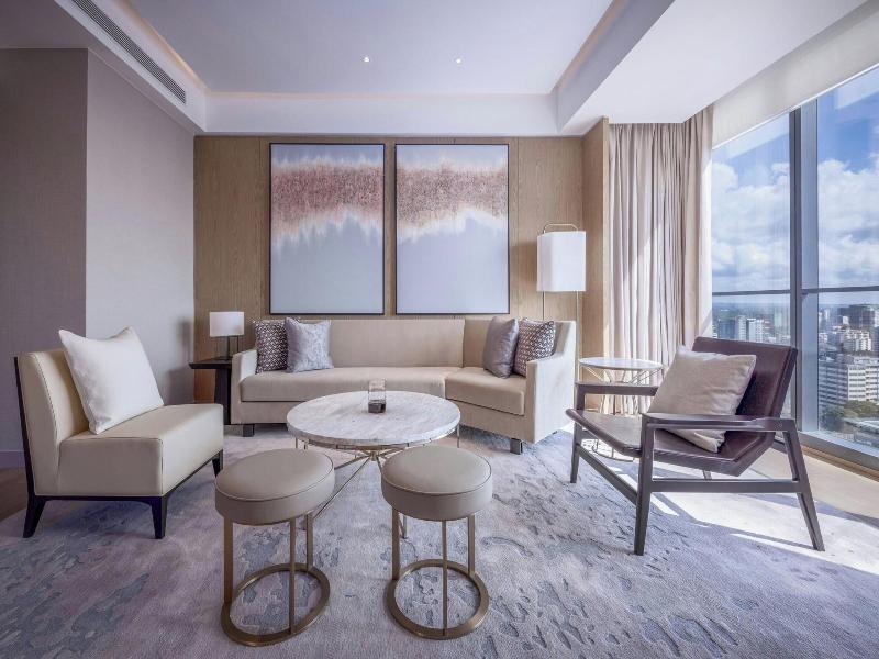 Jw Marriott Hotel Nairobi image