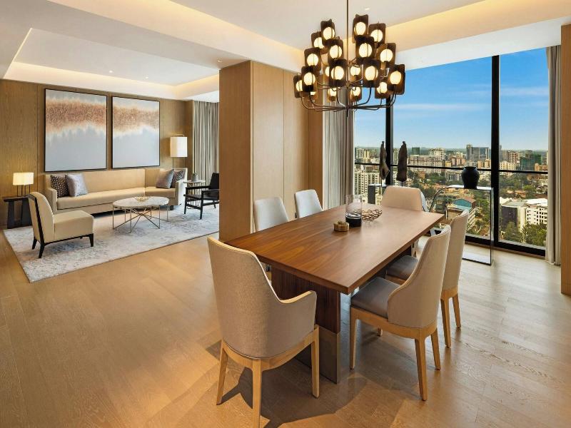 Jw Marriott Hotel Nairobi image