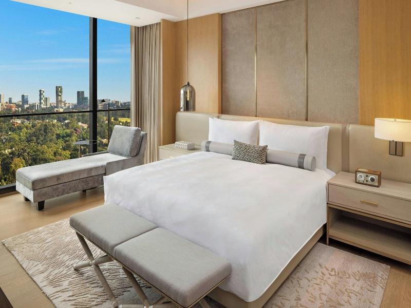 Jw Marriott Hotel Nairobi image