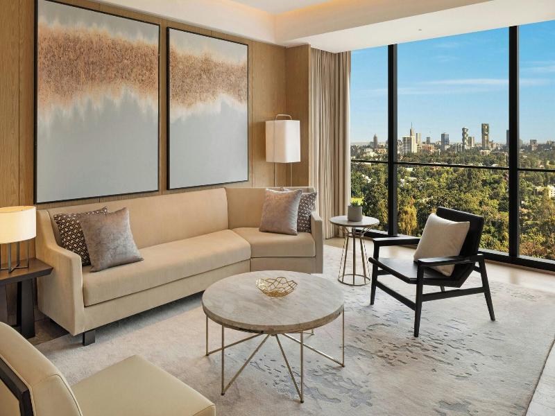 Jw Marriott Hotel Nairobi image