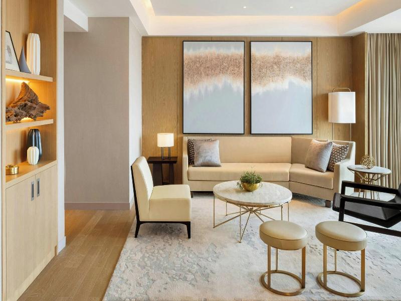 Jw Marriott Hotel Nairobi image