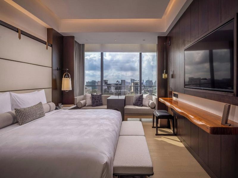 Jw Marriott Hotel Nairobi image