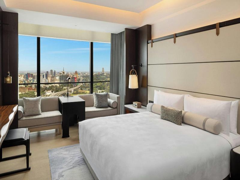 Jw Marriott Hotel Nairobi image