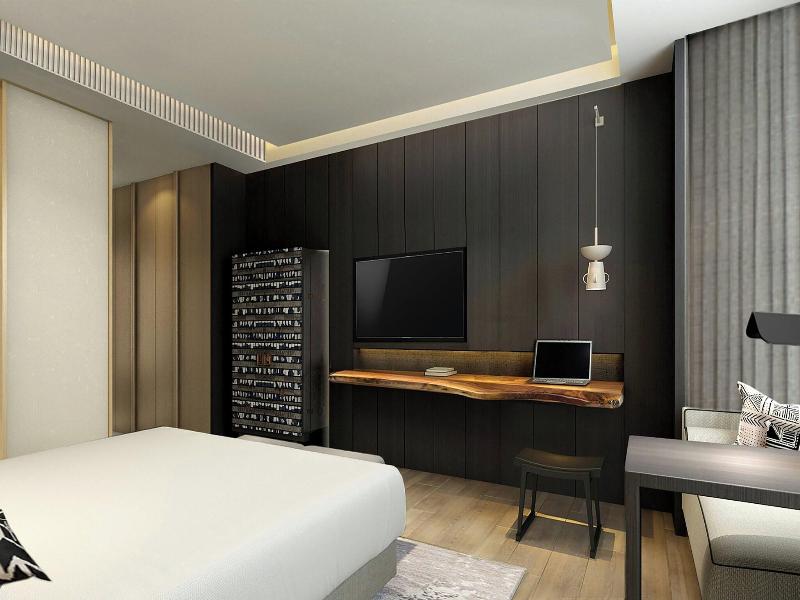 Jw Marriott Hotel Nairobi image