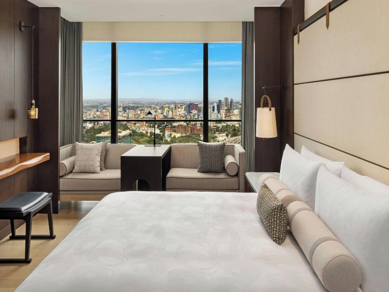 Jw Marriott Hotel Nairobi image