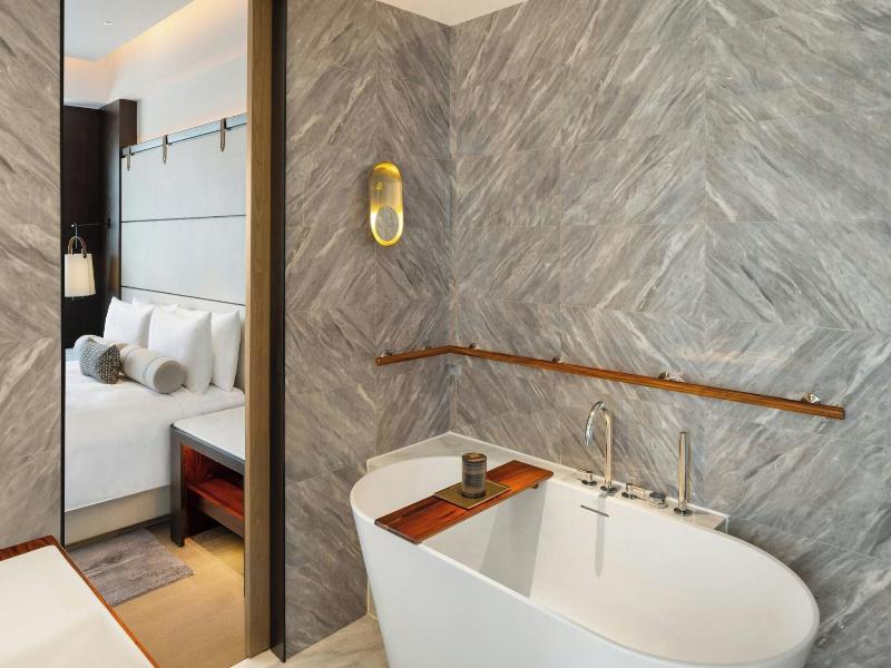 Jw Marriott Hotel Nairobi image
